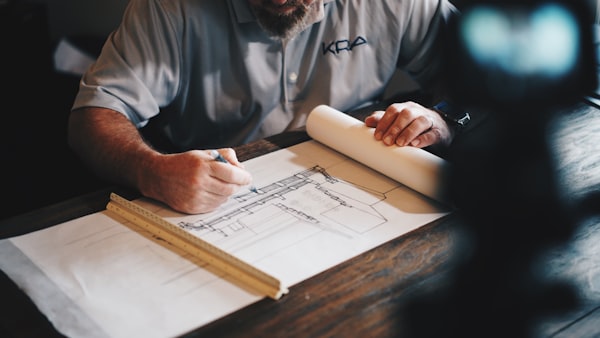 Construction development